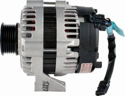 PowerMax 89213229 - Alternator www.autospares.lv