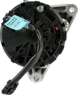 PowerMax 89213229 - Alternator www.autospares.lv