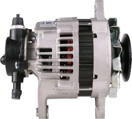 PowerMax 89213793 - Alternator www.autospares.lv