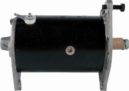 PowerMax 89213747 - Ģenerators www.autospares.lv