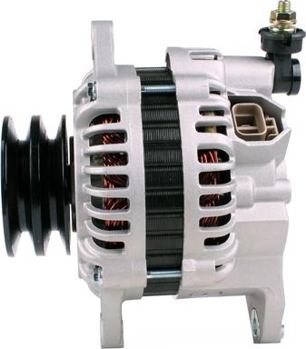 PowerMax 89213754 - Alternator www.autospares.lv