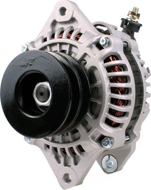 PowerMax 89213754 - Alternator www.autospares.lv