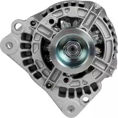 PowerMax 89213753 - Генератор www.autospares.lv