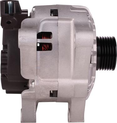 PowerMax 89213788 - Alternator www.autospares.lv