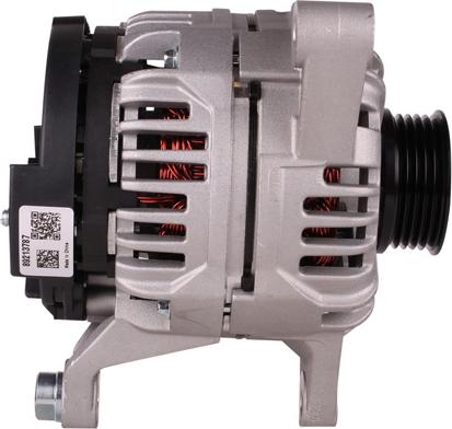 PowerMax 89213787 - Alternator www.autospares.lv