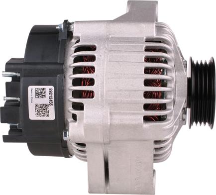 PowerMax 89212456 - Генератор www.autospares.lv