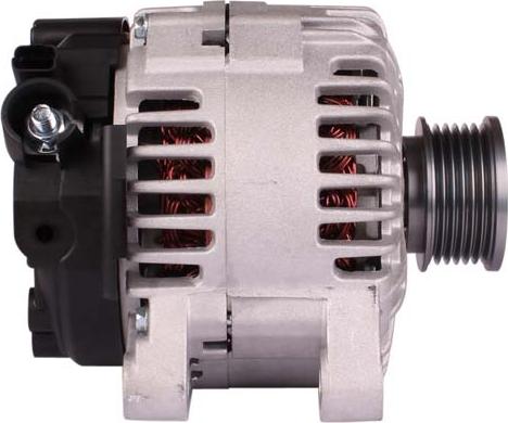 PowerMax 89212460 - Alternator www.autospares.lv