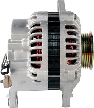 PowerMax 89212463 - Alternator www.autospares.lv