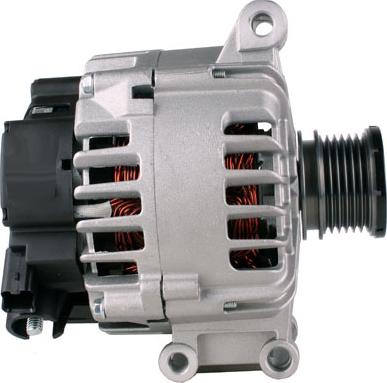 PowerMax 89212400 - Генератор www.autospares.lv