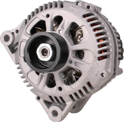 PowerMax 89212596 - Генератор www.autospares.lv