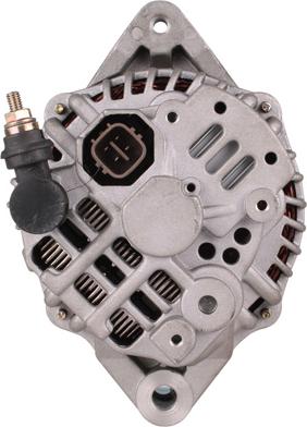 PowerMax 89212590 - Генератор www.autospares.lv