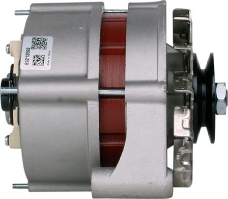 PowerMax 89212592 - Alternator www.autospares.lv