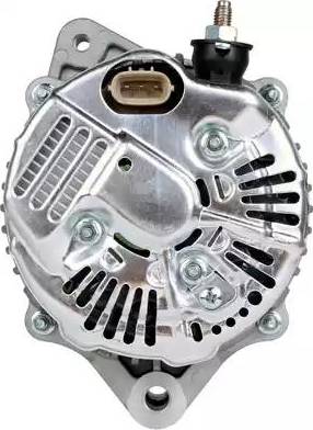 PowerMax 89212512 - Генератор www.autospares.lv