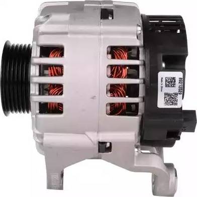 PowerMax 89212529 - Alternator www.autospares.lv