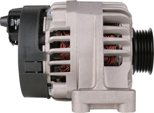 PowerMax 89212578 - Ģenerators www.autospares.lv