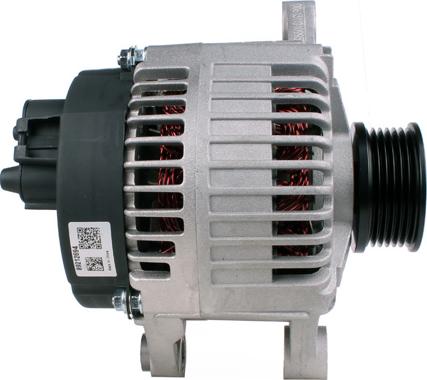 PowerMax 89212694 - Alternator www.autospares.lv