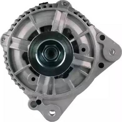 PowerMax 89212698 - Alternator www.autospares.lv