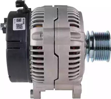 PowerMax 89212698 - Alternator www.autospares.lv