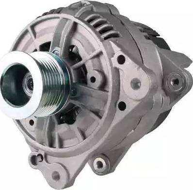 PowerMax 89212698 - Alternator www.autospares.lv