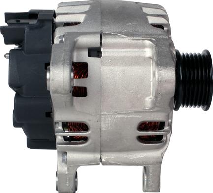 PowerMax 89212602 - Alternator www.autospares.lv