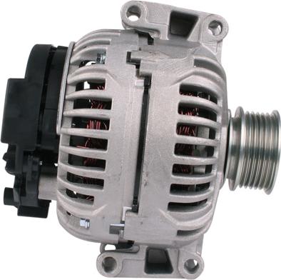 PowerMax 89212685 - Ģenerators www.autospares.lv