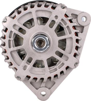 PowerMax 89212185 - Alternator www.autospares.lv