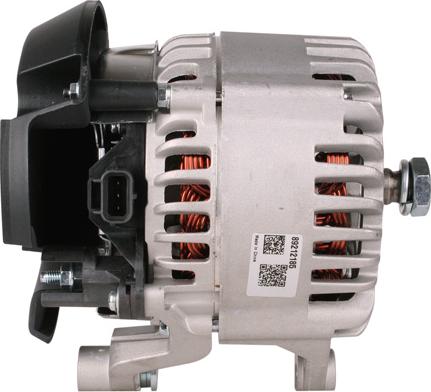 PowerMax 89212185 - Alternator www.autospares.lv