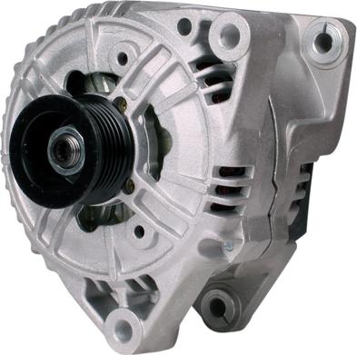 PowerMax 89212121 - Alternator www.autospares.lv