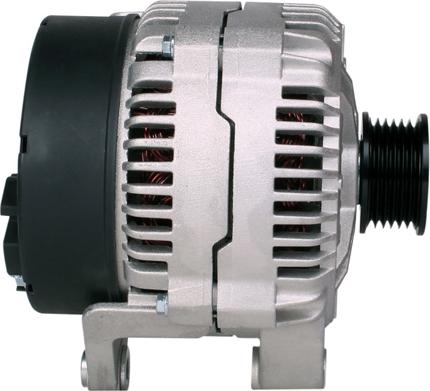 PowerMax 89212121 - Alternator www.autospares.lv