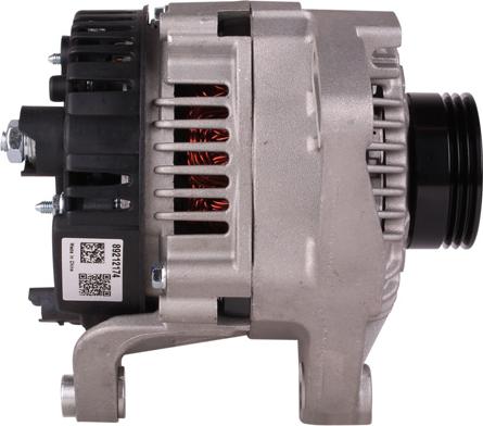 PowerMax 89212174 - Alternator www.autospares.lv