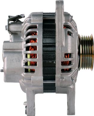 PowerMax 89212177 - Alternator www.autospares.lv