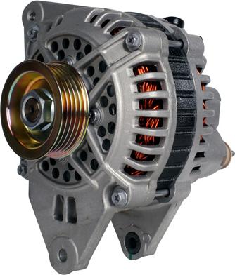 PowerMax 89212177 - Alternator www.autospares.lv