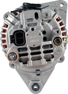 PowerMax 89212177 - Alternator www.autospares.lv