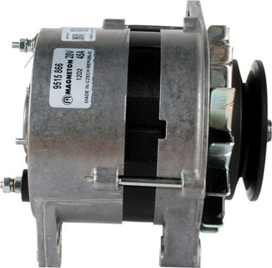 PowerMax 89212842 - Ģenerators autospares.lv