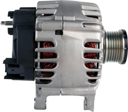 PowerMax 89212802 - Alternator www.autospares.lv