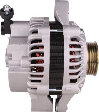 PowerMax 89212880 - Alternator www.autospares.lv