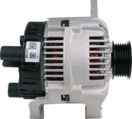 PowerMax 89212831 - Ģenerators autospares.lv