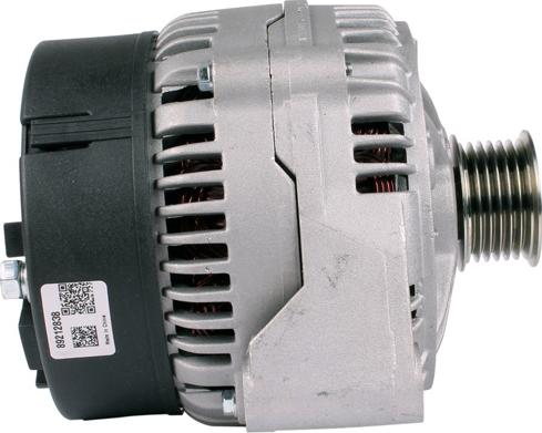 PowerMax 89212838 - Ģenerators autospares.lv