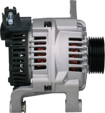 PowerMax 89212346 - Alternator www.autospares.lv