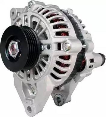 PowerMax 89212360 - Alternator www.autospares.lv