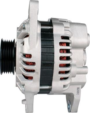 PowerMax 89212305 - Alternator www.autospares.lv