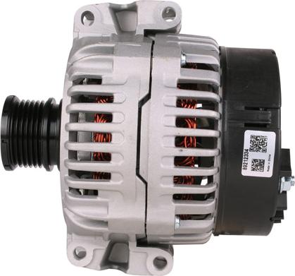 PowerMax 89212334 - Alternator www.autospares.lv