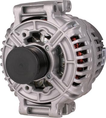 PowerMax 89212334 - Alternator www.autospares.lv