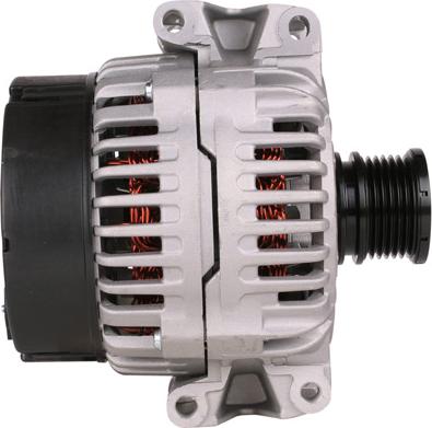 PowerMax 89212334 - Alternator www.autospares.lv