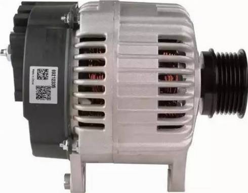 PowerMax 89212335 - Alternator www.autospares.lv