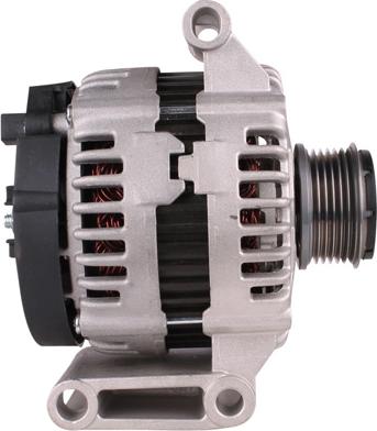 PowerMax 89212258 - Alternator www.autospares.lv