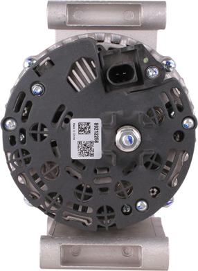 PowerMax 89212258 - Alternator www.autospares.lv