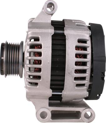 PowerMax 89212258 - Alternator www.autospares.lv