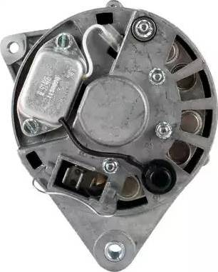 PowerMax 89212264 - Alternator www.autospares.lv