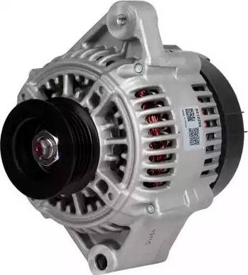 PowerMax 89212268 - Alternator www.autospares.lv